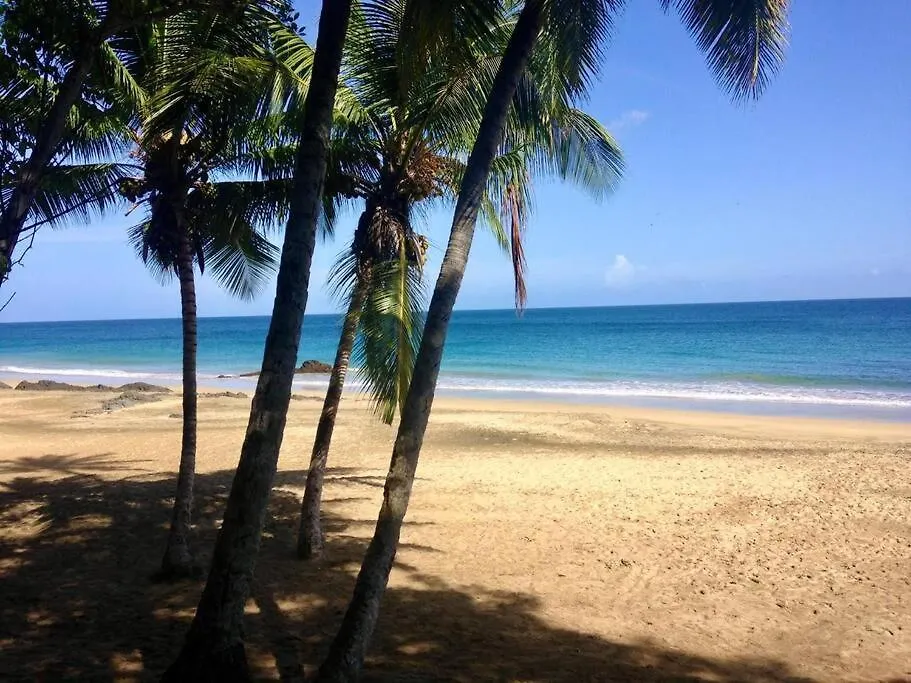 Hawksbill Villa Black Rock